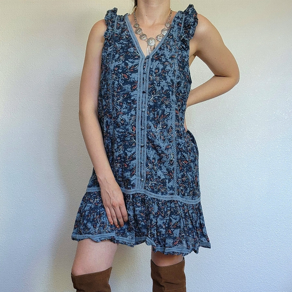 Lucky Brand Dress